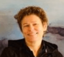 Joni Oyserman MA 