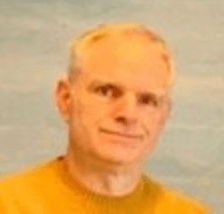 Tony Bloem