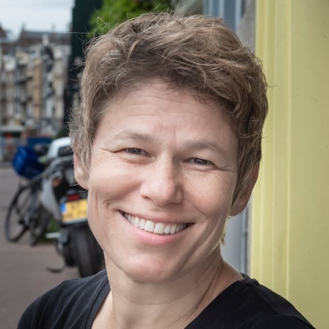 Joni Oyserman